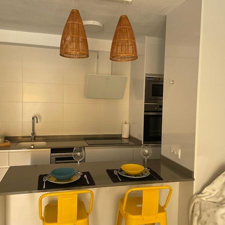 Estudio Primera Linea De Playa Tavernes de Valldigna Εξωτερικό φωτογραφία