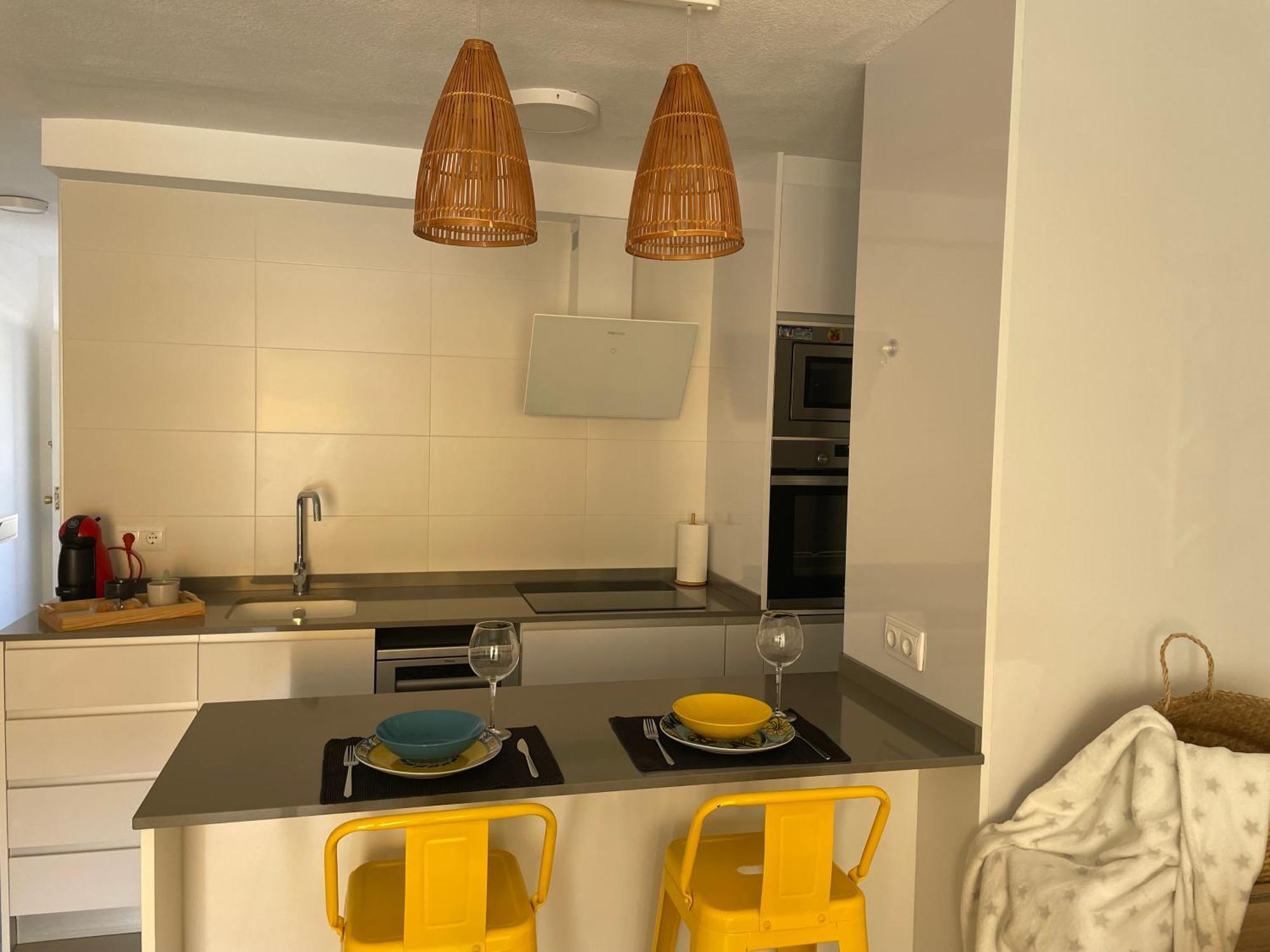 Estudio Primera Linea De Playa Tavernes de Valldigna Εξωτερικό φωτογραφία